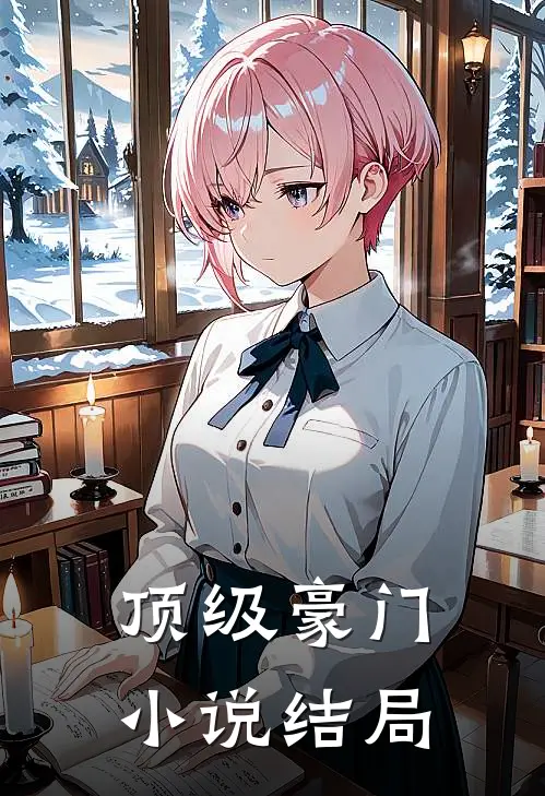 顶级豪门小说结局