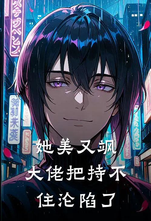 她美又飒，大佬把持不住沦陷了