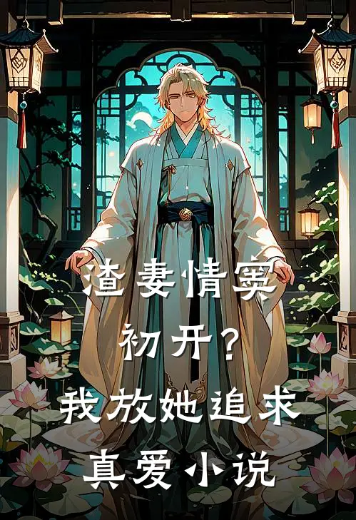 渣妻情窦初开？我放她追求真爱小说