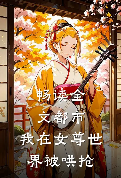 畅读全文都市：我在女尊世界被哄抢