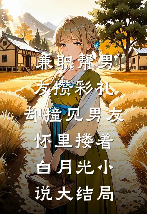 兼职帮男友攒彩礼，却撞见男友怀里搂着白月光小说大结局