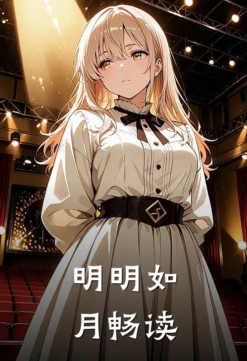 明明如月畅读