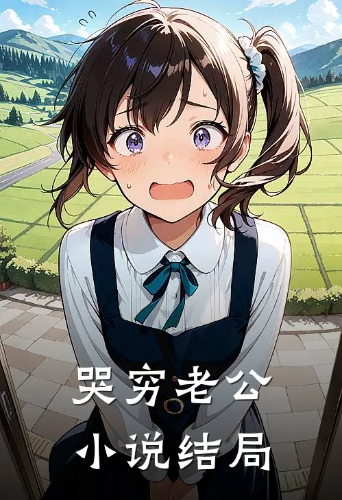 哭穷老公小说结局