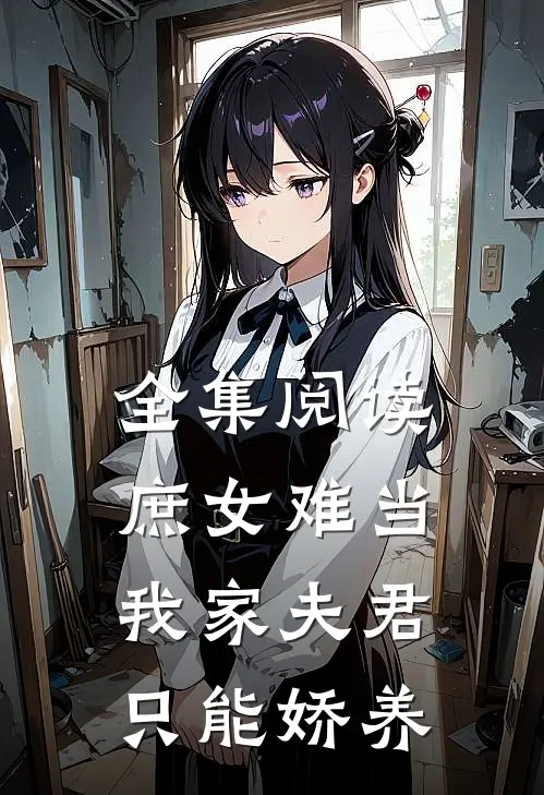 全集阅读庶女难当：我家夫君只能娇养