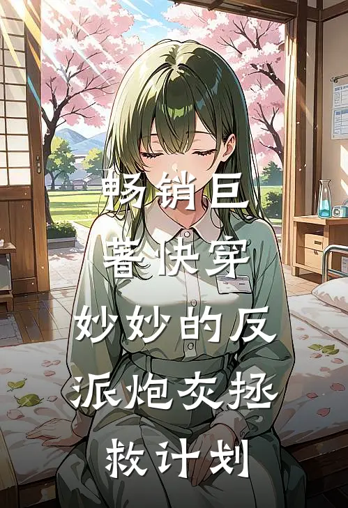 畅销巨著快穿，妙妙的反派炮灰拯救计划
