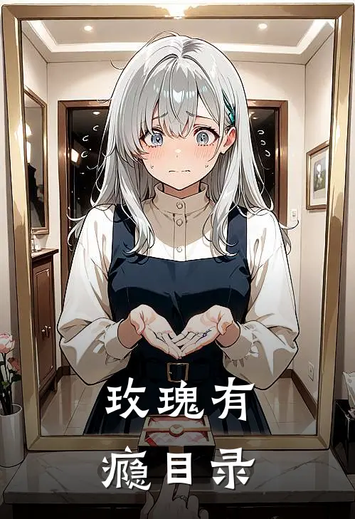 玫瑰有瘾目录