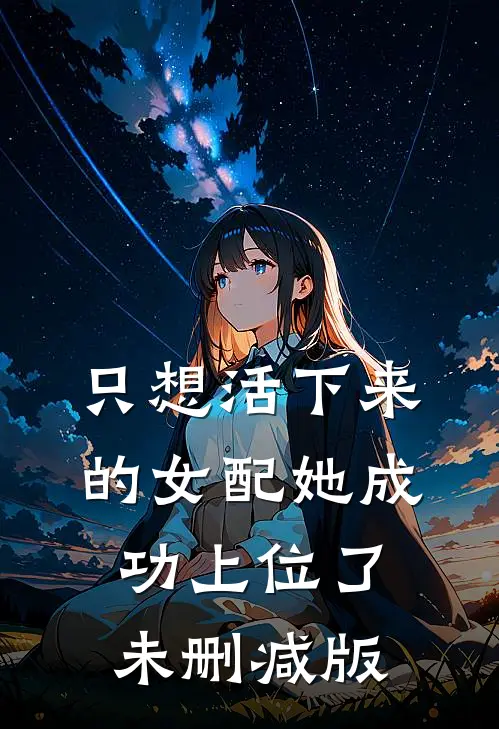 只想活下来的女配她成功上位了未删减版