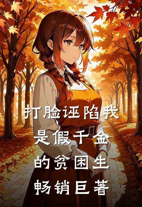 打脸诬陷我是假千金的贫困生畅销巨著