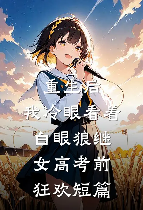 重生后，我冷眼看着白眼狼继女高考前狂欢短篇