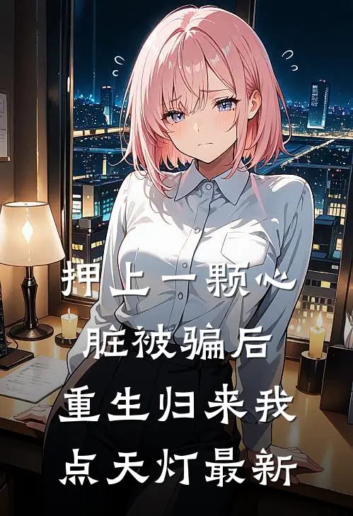 押上一颗心脏被骗后，重生归来我点天灯最新