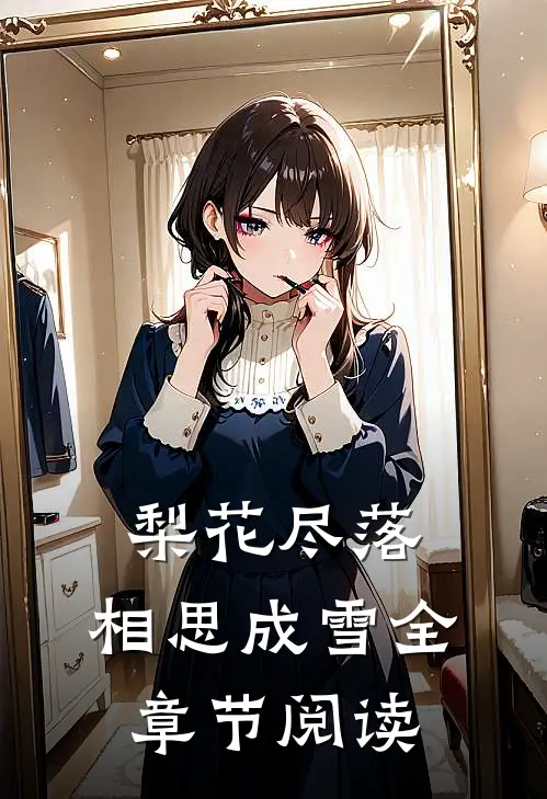 梨花尽落，相思成雪全章节阅读