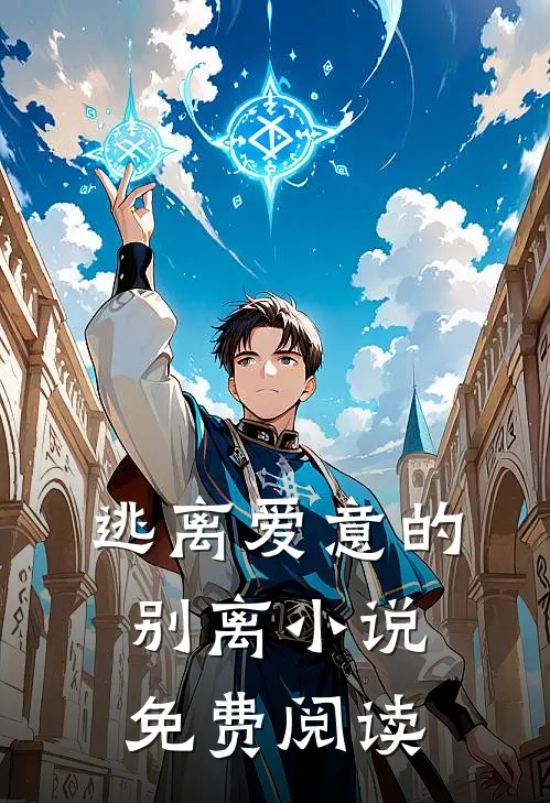 逃离爱意的别离小说免费阅读