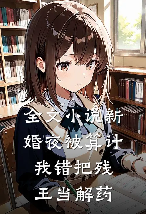 全文小说新婚夜被算计，我错把残王当解药