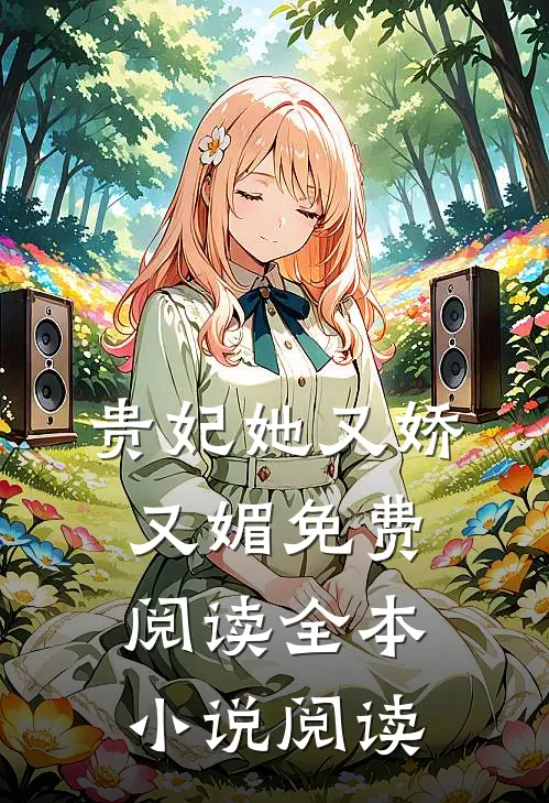 贵妃她又娇又媚免费阅读全本小说阅读