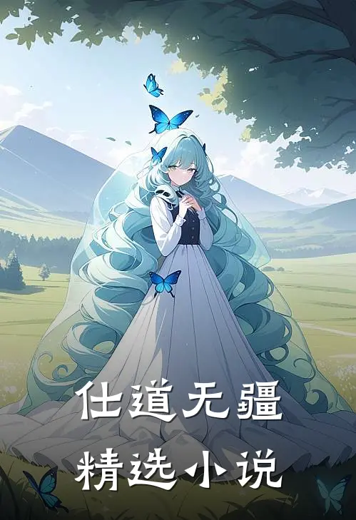 仕道无疆精选小说