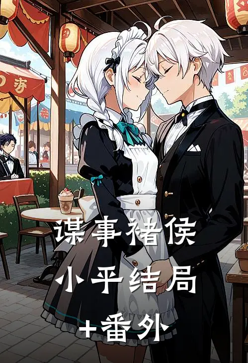 谋事褚侯小平结局+番外