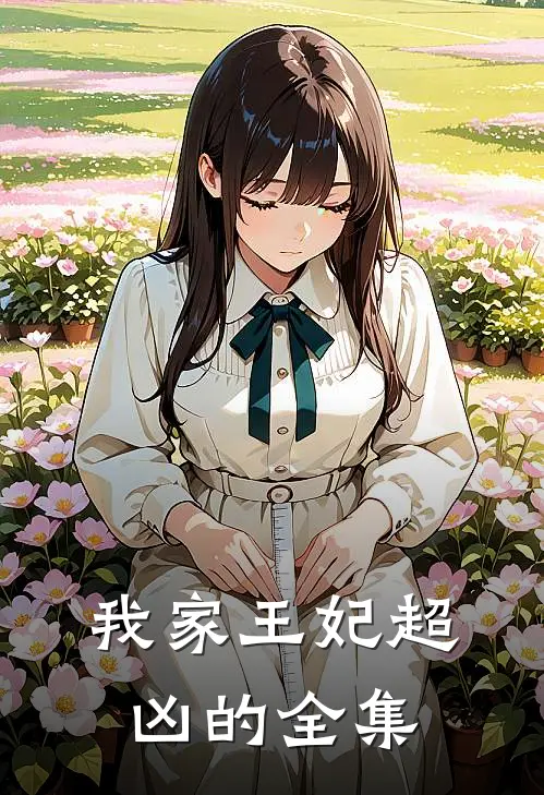 我家王妃超凶的 全集