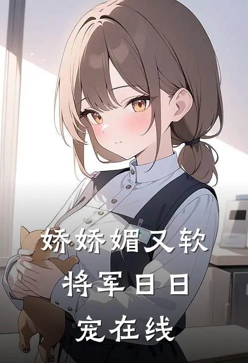 娇娇媚又软，将军日日宠在线