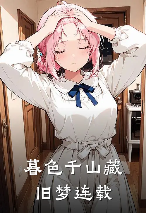 暮色千山藏旧梦连载
