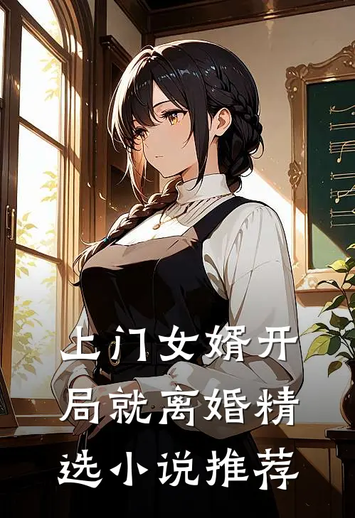 上门女婿开局就离婚精选小说推荐