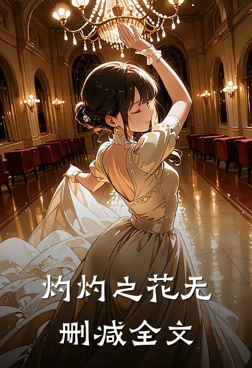 灼灼之花无删减全文