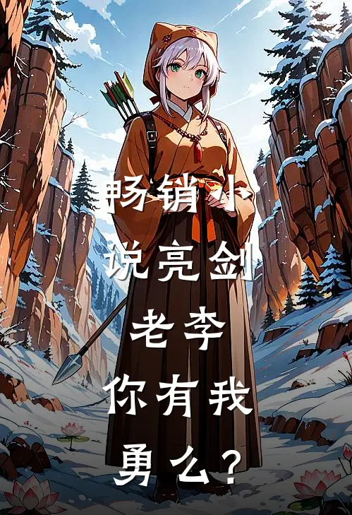 畅销小说亮剑：老李，你有我勇么？