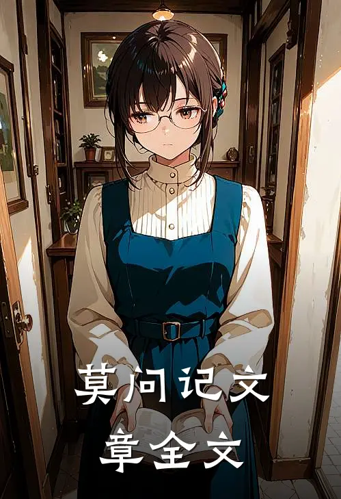 莫问记文章全文
