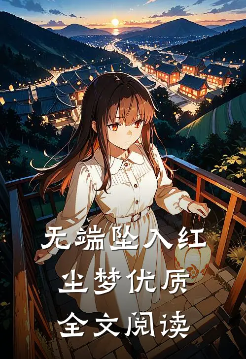 无端坠入红尘梦优质全文阅读