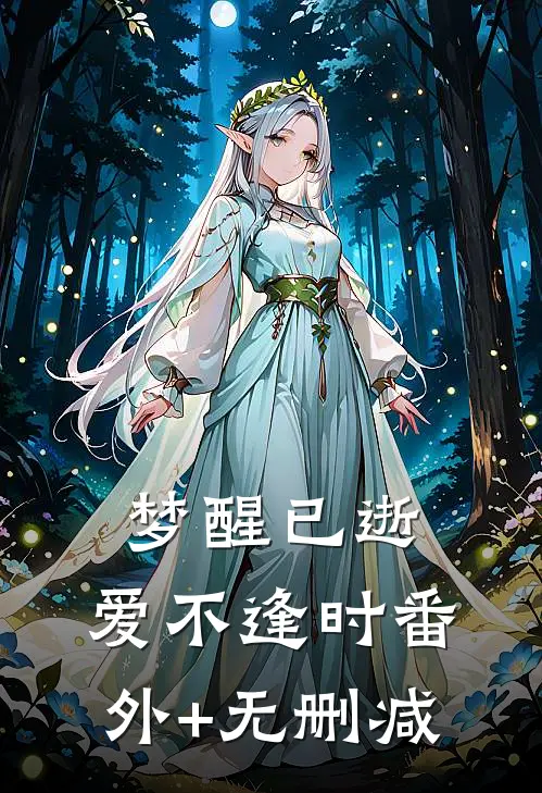 梦醒已逝，爱不逢时番外+无删减