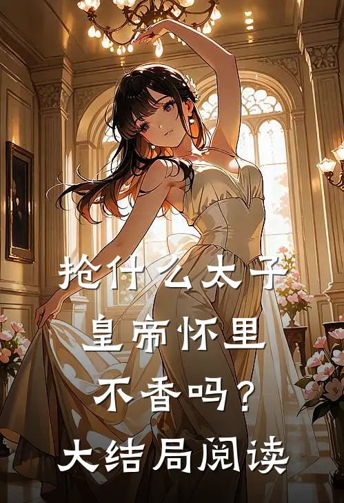 抢什么太子，皇帝怀里不香吗？大结局阅读
