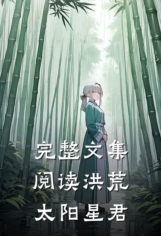 完整文集阅读洪荒：太阳星君