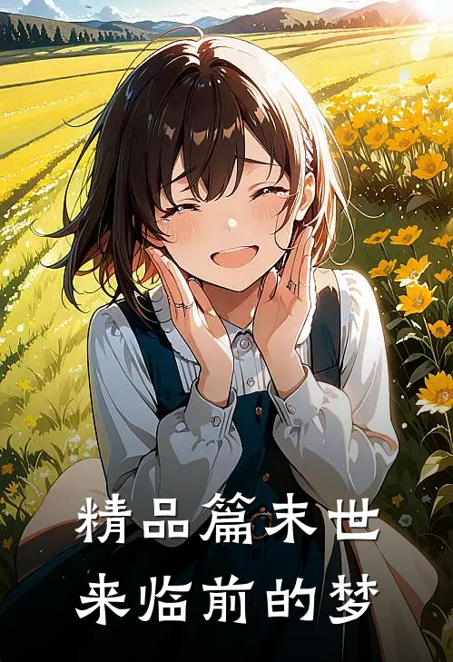 精品篇末世来临前的梦