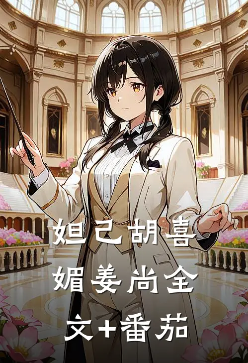 妲己胡喜媚姜尚全文+番茄