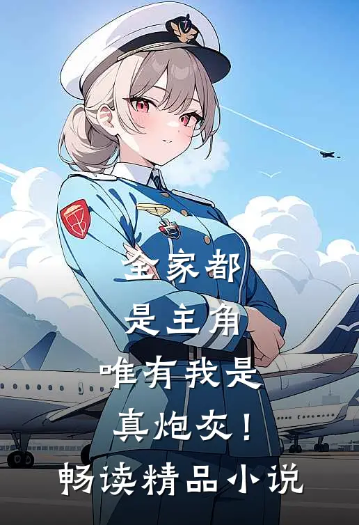 全家都是主角，唯有我是真炮灰！畅读精品小说