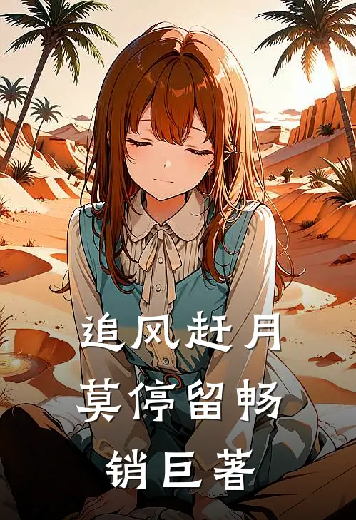 追风赶月莫停留畅销巨著