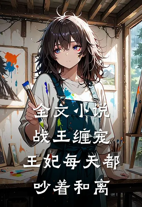全文小说战王缠宠：王妃每天都吵着和离