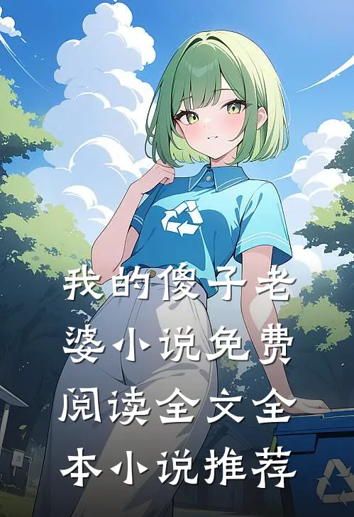 我的傻子老婆小说免费阅读全文全本小说推荐