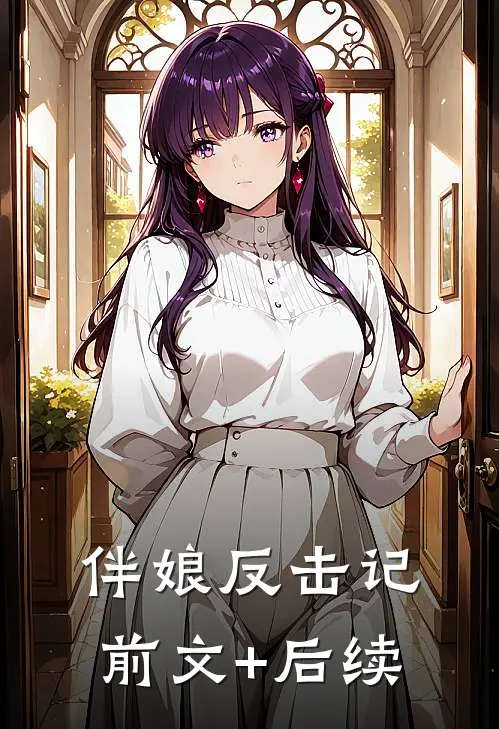 伴娘反击记前文+后续