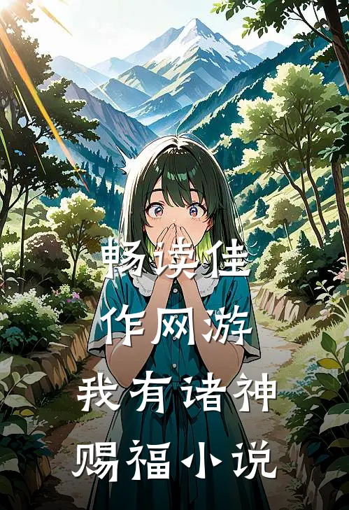 畅读佳作网游:我有诸神赐福 小说
