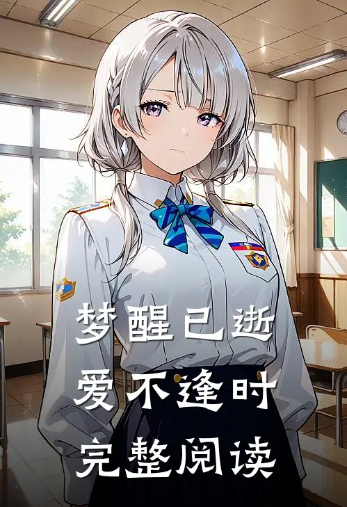 梦醒已逝，爱不逢时完整阅读