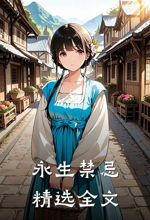 永生禁忌精选全文