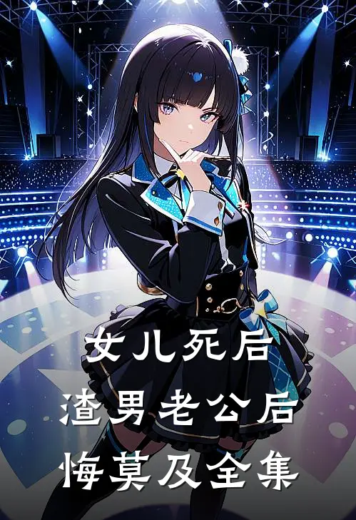 女儿死后，渣男老公后悔莫及 全集