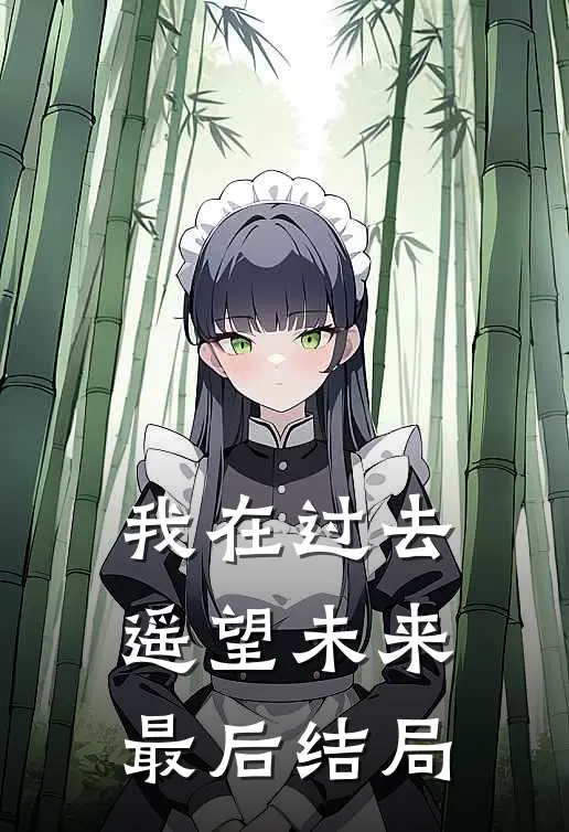 我在过去遥望未来最后结局