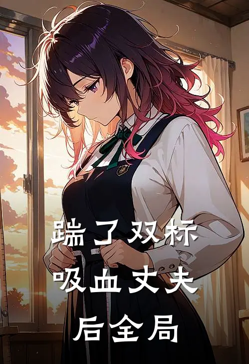 踹了双标吸血丈夫后全局