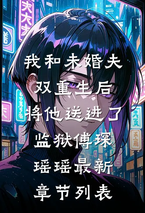 我和未婚夫双重生后，将他送进了监狱傅琛瑶瑶最新章节列表