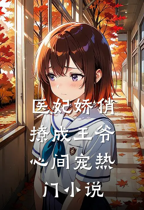 医妃娇俏，撩成王爷心间宠热门小说