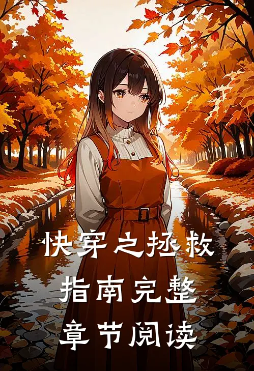 快穿之拯救指南完整章节阅读