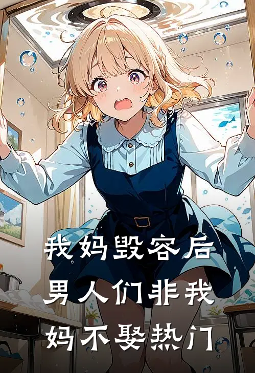 我妈毁容后，男人们非我妈不娶热门