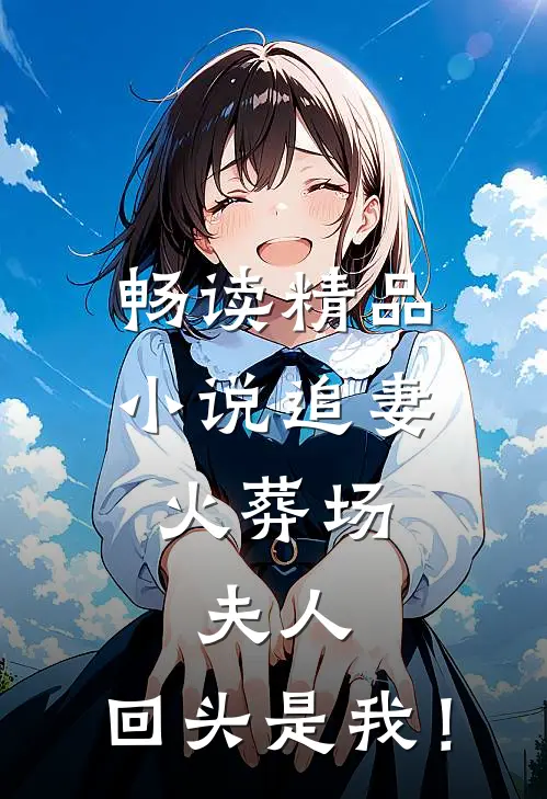 畅读精品小说追妻火葬场：夫人，回头是我！