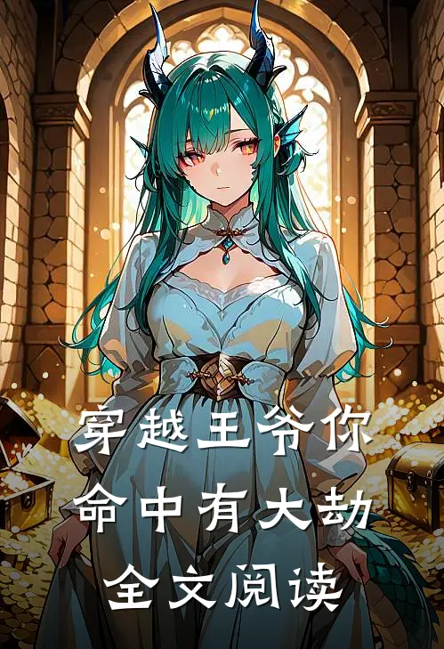穿越王爷你命中有大劫全文阅读